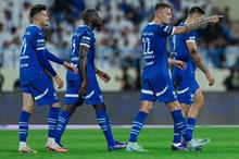 الهلال