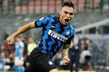 لاوتارو-مارتينيز