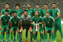 منتخب-العراق-_-الفيفا
