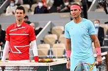 نادال جوكوفيتش