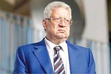 مرتضي-منصور