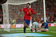 ألفارو-موراتا