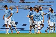 مانشستر-سيتي