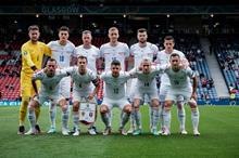 501354-منتخب-التشيك