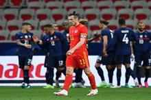 بيل-منتخب-فرنسا-وويلز