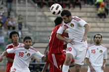 الاردن_نيبال_تصفيات-مونديال-2014