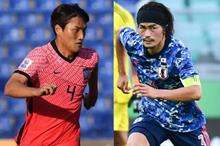 Korea-Japan---QF-preview