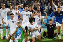 Uzbekistan-Qfinal-Celebrations