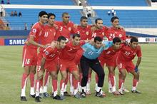 Bahrain-Team