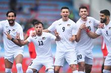 Yemen-v-Palestine-Group-B