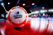 Futsal-Ball
