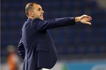 Ahmad-Hayel-Head-Coach-Jordan-v-Iraq-AFC-U23-Asian-Cup