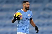 Riyad-Mahrez