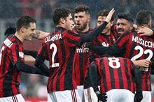 AC-MILAN