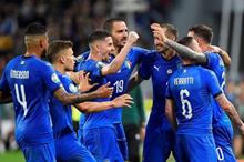 منتخب-إيطاليا