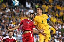 Australia-v-Syria-2018-World-Cup-Playoff-AFP