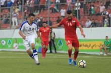 Palestine-v-Uzbekistan-Asian-Qualifiers-Round-2