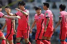 Korea-Republic---2022-Asian-Qualifiers