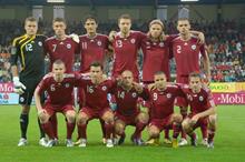 Latvia-National-Team