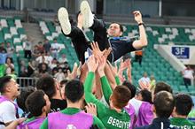 Turkmenistan-celebration