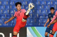 Korea-Republic-v-Thailand---4