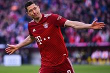 lewandowski