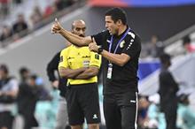 مومن يكشف لـالعربي الجديد أسرار تألق عموتة مع منتخب الأردن