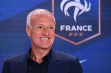 QNA-Didier Deschamps-7-1-2023