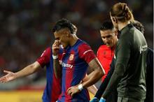 لاعب-برشلونة-رافينيا-دياز