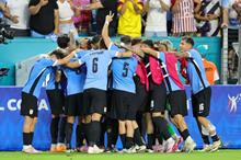 منتخب-أوروجواي