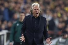 Jorge Jesus