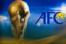 تصفيات آسيا لكأس العالم 2026