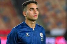 الزمالك-المصري-يتعاقد-مع-الظهير-الأيسر-محمد-حمدي