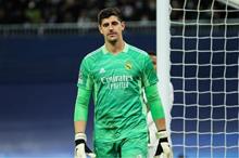 البلجيكي تيبو كورتوا (2)