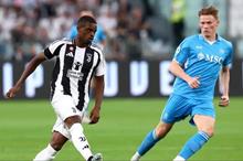 يوفنتوس
 بيير كالولو