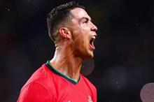 كريستيانو رونالدو