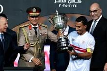 محمد عبدالشافي