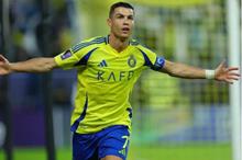 رونالدو النصر السعودي