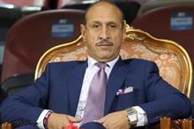 رئيس الاتحاد العراقي لكرة القدم