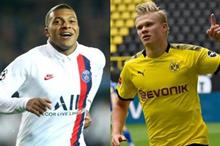 مبابي-هالاند