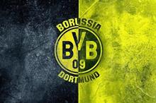 Borussia-Dortmund-Logo