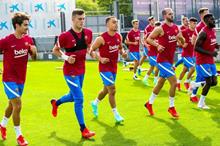 231756-إنطلاق-إستعدادات-برشلونة