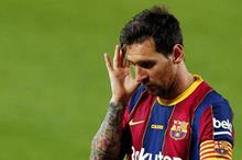 2020-09-19T190313Z_302333612_UP1EG9J1GRKP5_RTRMADP_3_SOCCER-FRIENDLY-FCB-ELC-REPORT