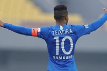 teixeira