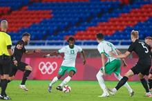 المنتخب-السعودي-الأولمبي