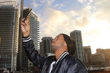 رونالدينيو