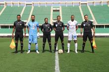 البطولة-الوطنية-الإحترافية-22إنوي22..-التعادل-السلبي-يحسم-المواجهة-بين-حسنية-اكادير-وضيفه-الرجاء-الرياضي