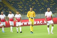 موعد مباراة الوداد وكايزر تشيفز