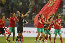 تأهل-منتخب-المغرب-للسيدات