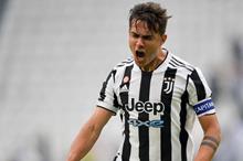 dybala
